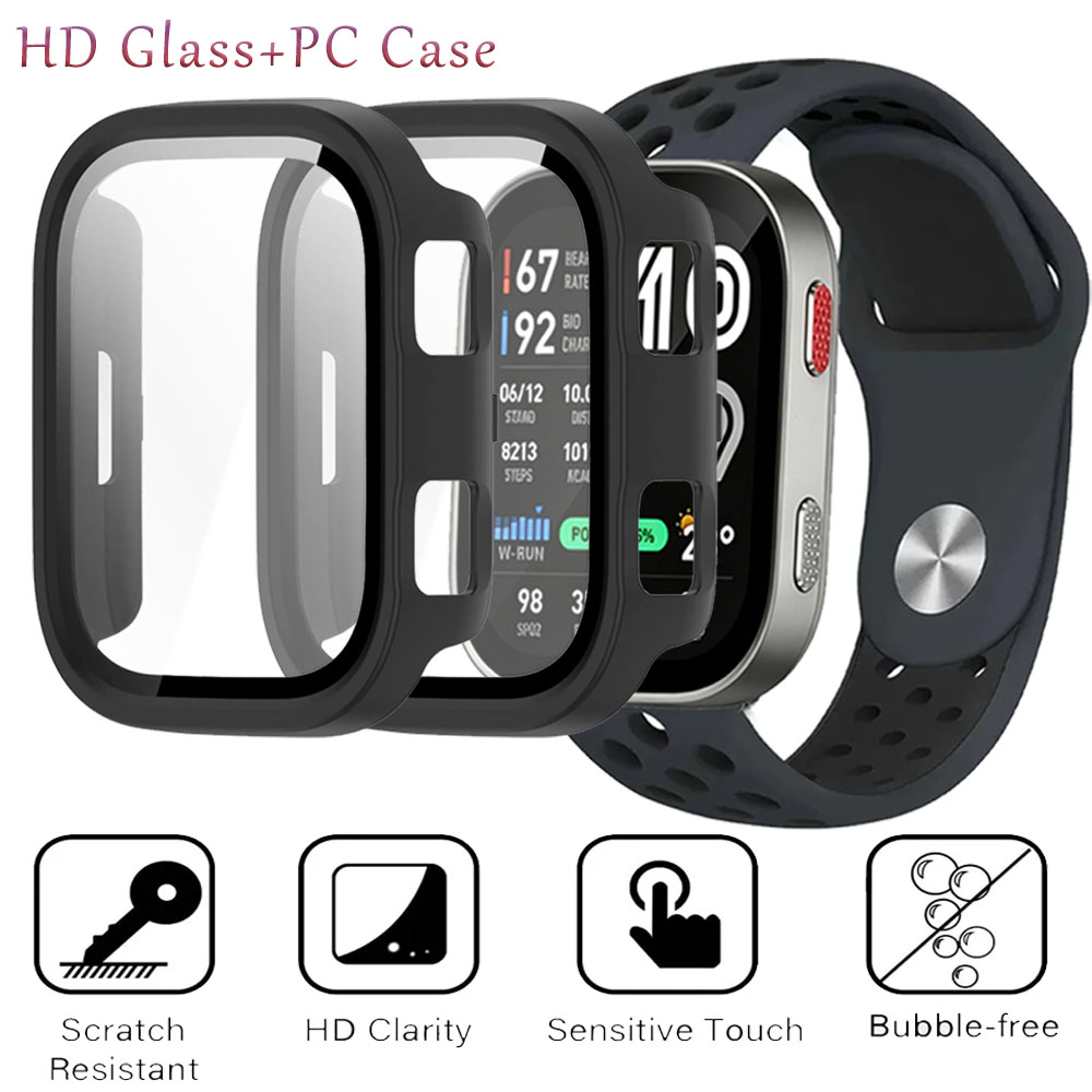 Amazfit Smartwatch Accessories - Amazfit Bip Max 스크린 프로텍터 용