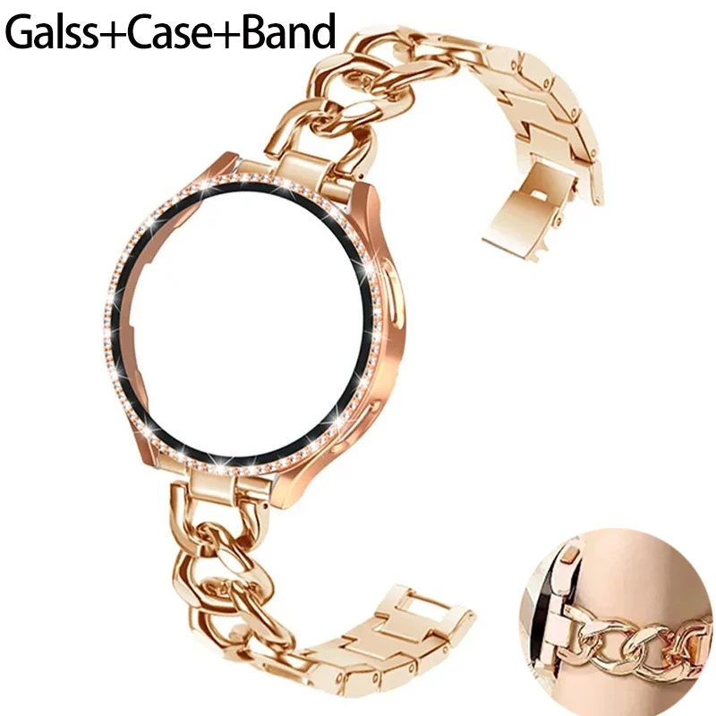 Huawei Smartwatch Accessories - 삼성 갤럭시 워치 7, 6, 5,