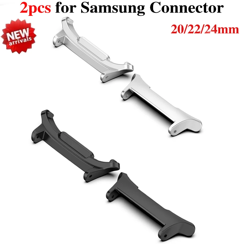 Samsung Smartwatch Ultra Accessories - 삼성 갤럭시 워치 7 울트라 47mm용