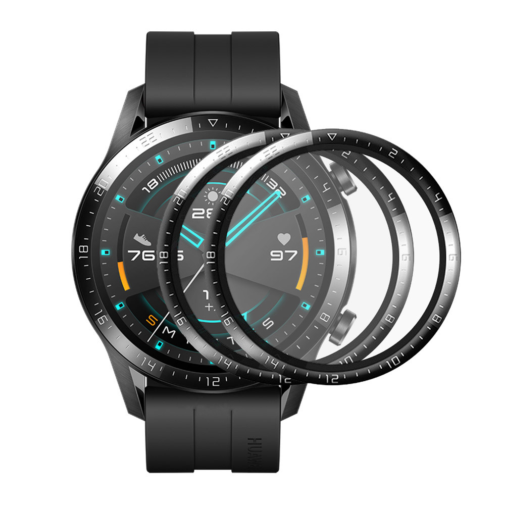 Huawei Smartwatch Accessories - 화웨이 GT2에 대 한 1-3pcs HD