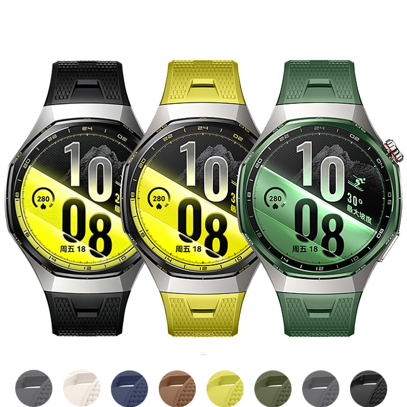 Titan Smartwatch Accessories - 화웨이 워치 GT 7 Pro 46mm