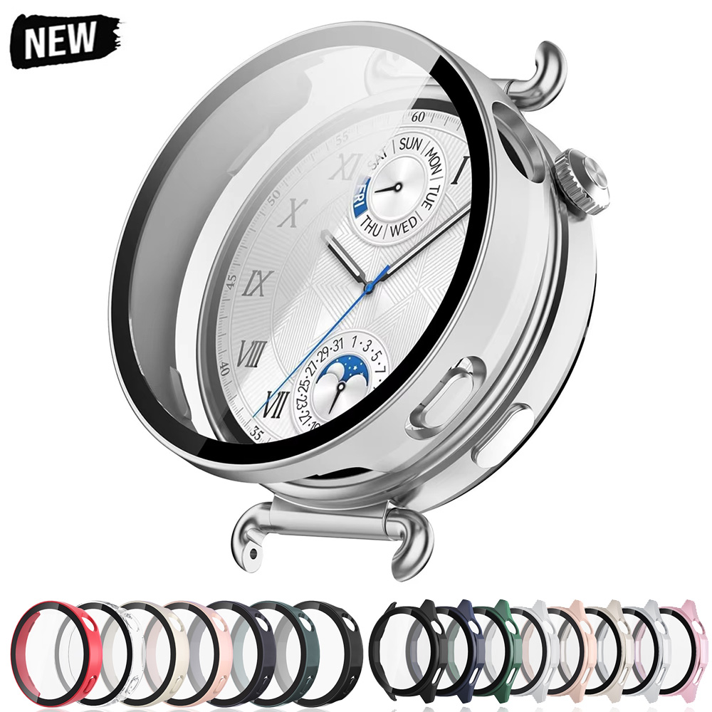 화웨이 워치 GT 6 41mm 6 프로 PC 케이스 전 - Titan Smartwatch Accessories 리뷰 및 가격