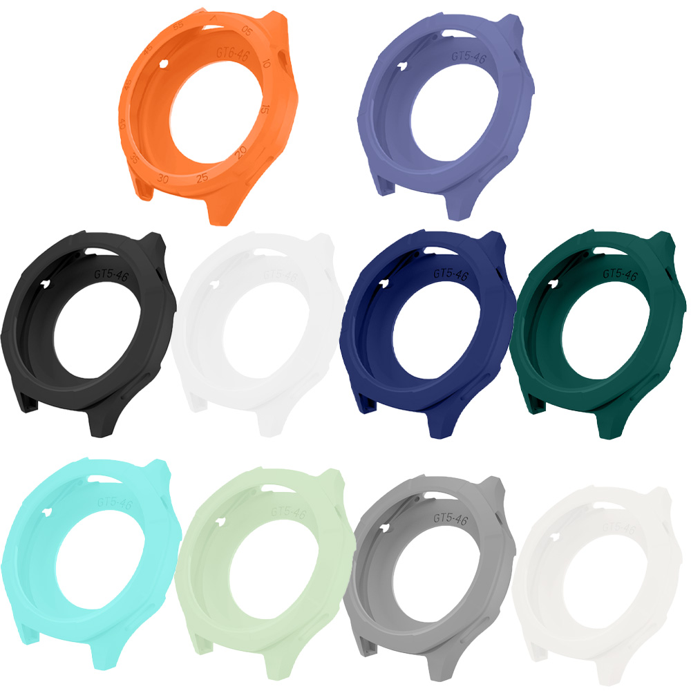 2Pcs Huawei Watch GT6 46mm Sma - Huawei Smartwatch Accessories 리뷰 및 가격