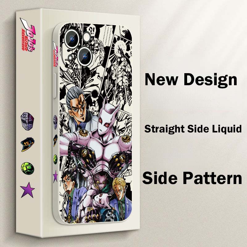 애니메이션 JOJO 악당 디아볼로 디오 애플 아이폰 1 - Apple Iphone 16 리뷰 및 가격