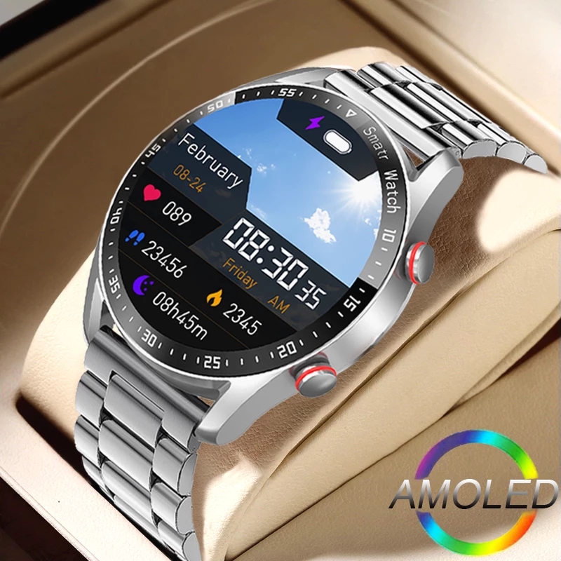 블루투스 스포츠 피트니스 트래커 스마트 시계 심장 박동 - Smartwatch Custom 리뷰 및 가격