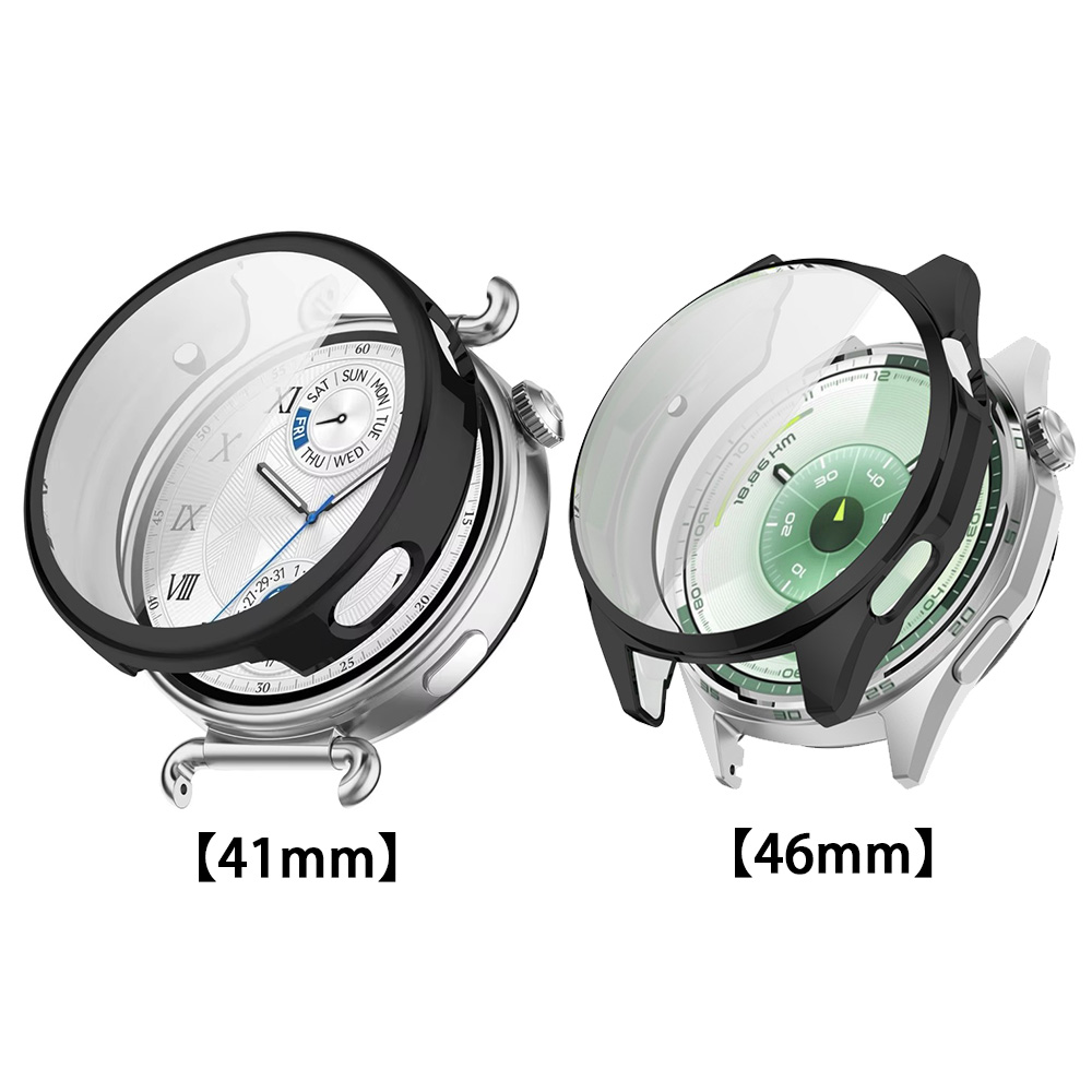 화웨이 워치 GT6 GT7 강화유리 46mm 밴드 워치 - Huawei Smartwatch Accessories 리뷰 및 가격