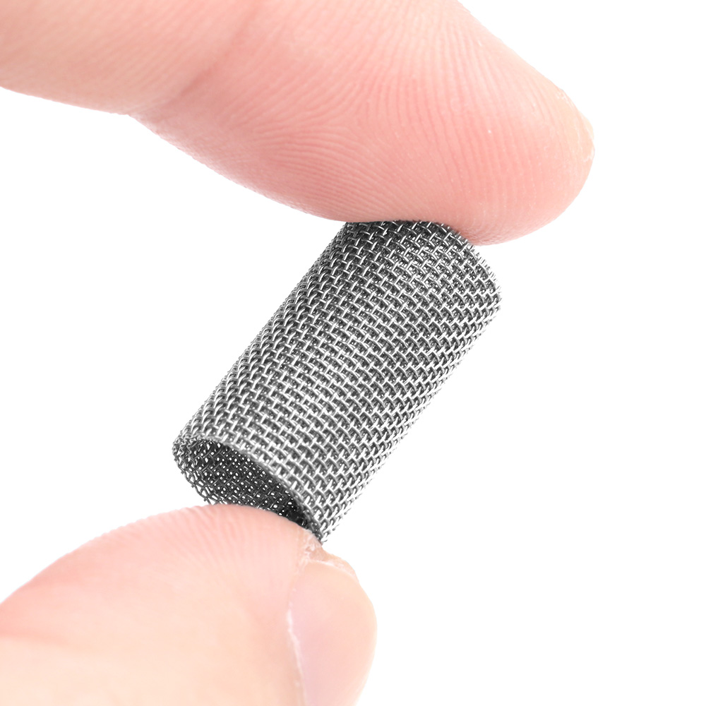 디젤 에어 주차 히터에 대 한 10Pcs 3 레이어 필 - Stainless Mesh Band 리뷰 및 가격