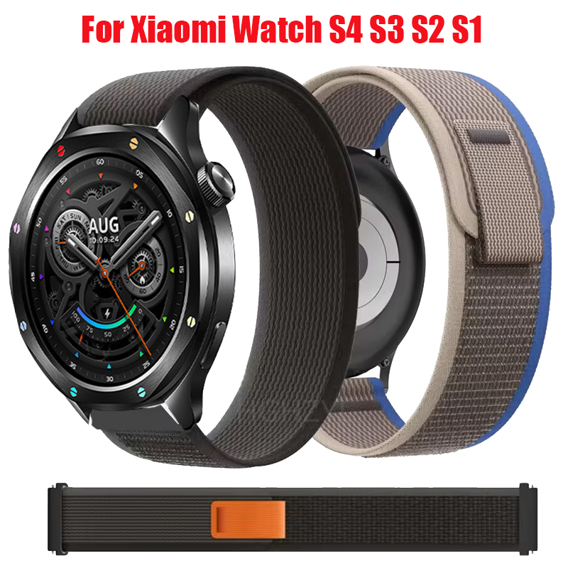 Xiaomi Watch 2 Pro Mi Watch 컬러 - Xiaomi Smartwatch S3 Accessories 리뷰 및 가격