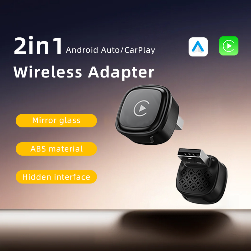 트롤링크텍 무선 카플레이 안드로이드 오토 어댑터 플러그 - Smartwatch Universal 리뷰 및 가격