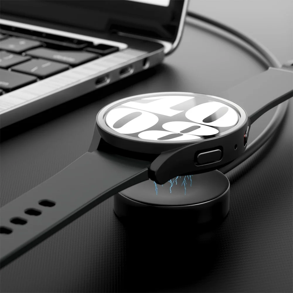 PC Case+Tempered Glass for Sam - Huawei Smartwatch Accessories 리뷰 및 가격
