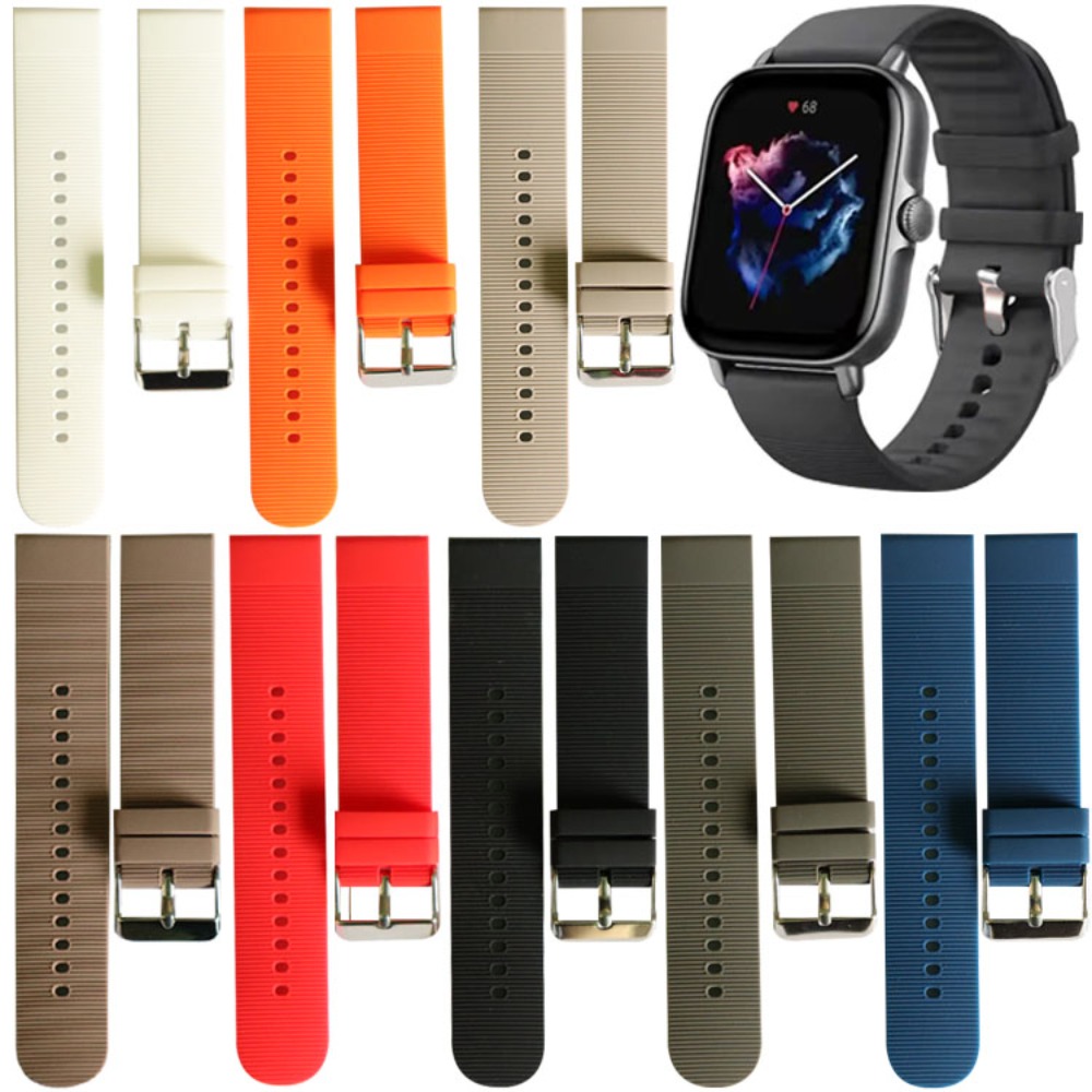 Amazfit GTS 4 스마트 스트랩 스포츠 팔찌 피 - Amazfit Smartwatch Accessories 리뷰 및 가격