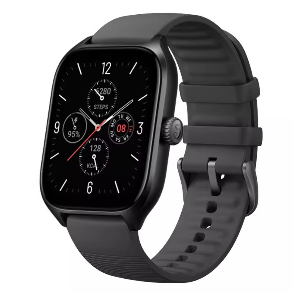 Amazfit GTS 4 스마트 스트랩 스포츠 팔찌 피 - Amazfit Smartwatch Accessories 리뷰 및 가격