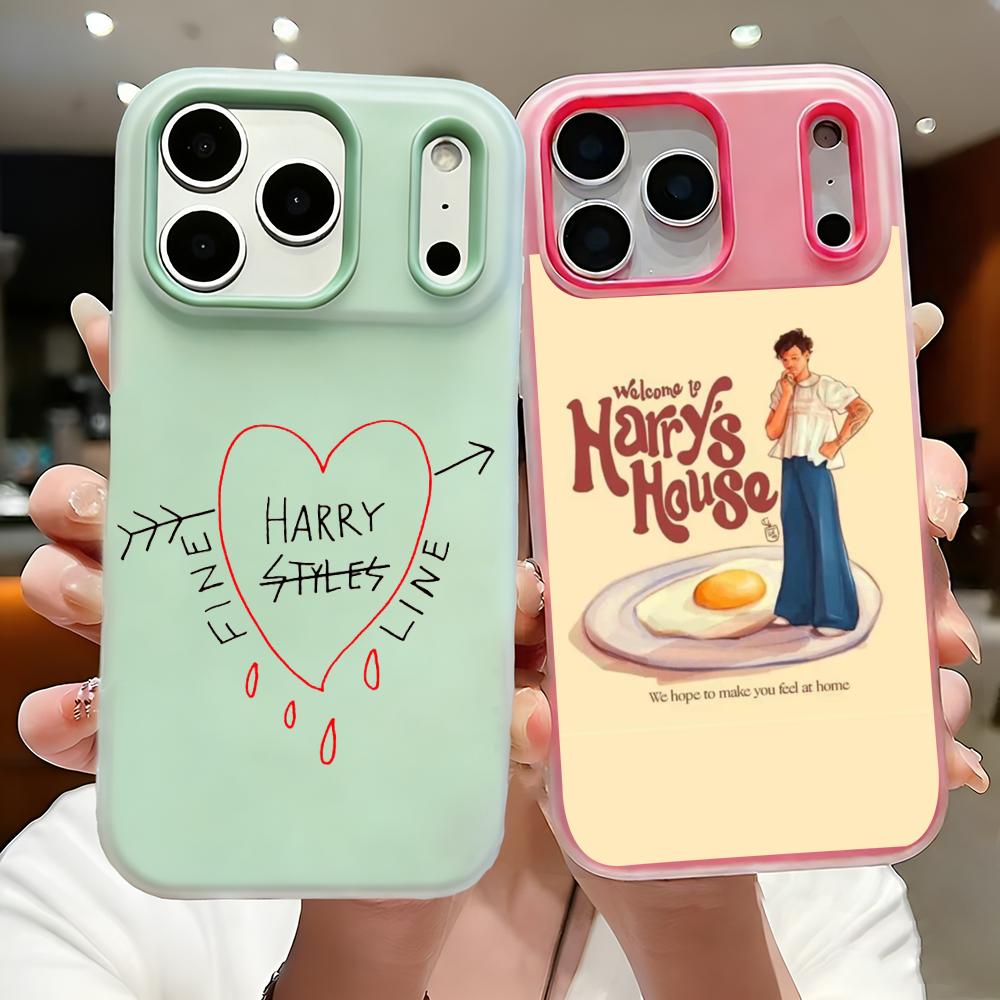 투어 뮤직 H-해리 스타일스 아이폰 17 16 15 1 - Apple Iphone 16 리뷰 및 가격