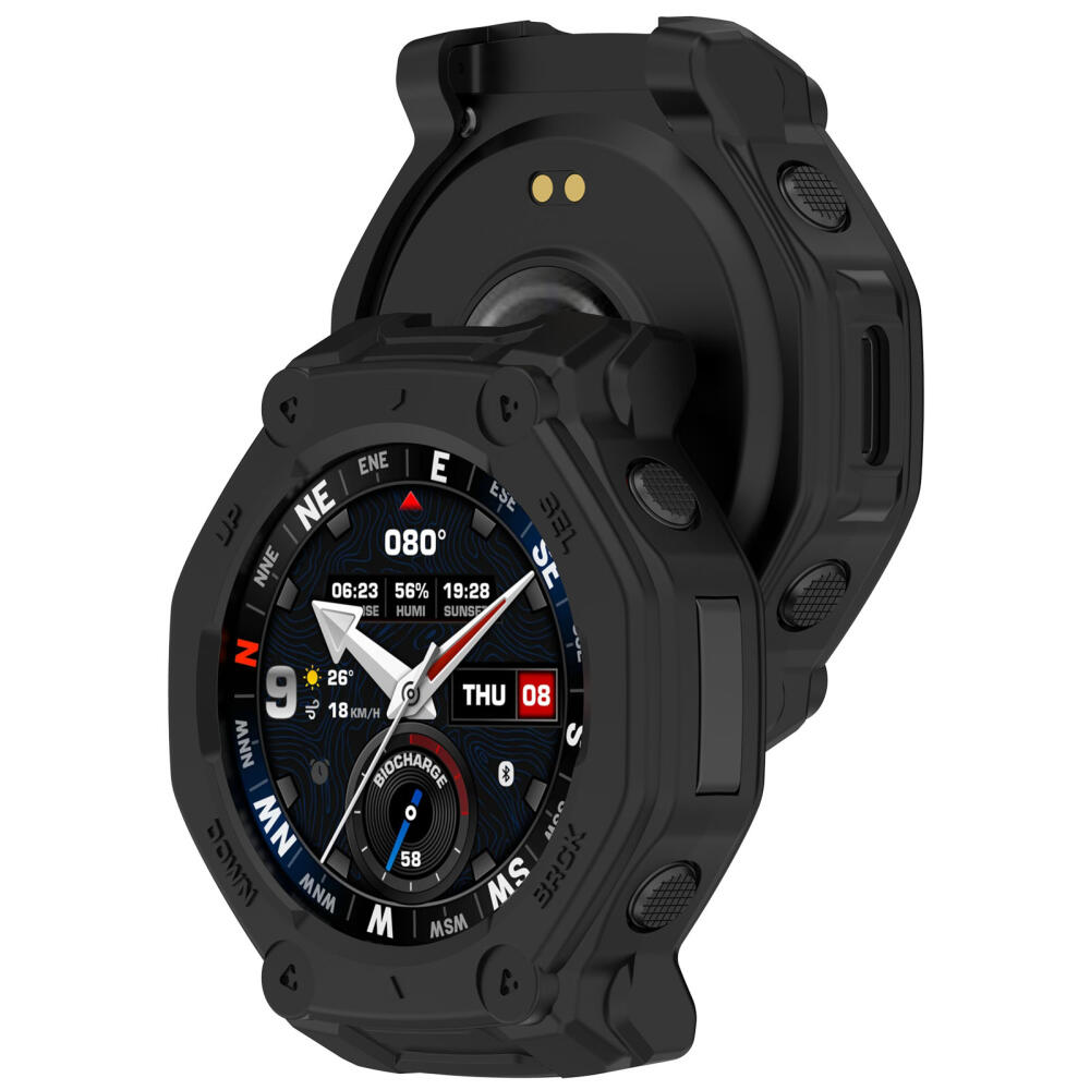 Huami Amazfit T-Rex3Pro 48mm 용 - Amazfit Smartwatch Accessories 리뷰 및 가격