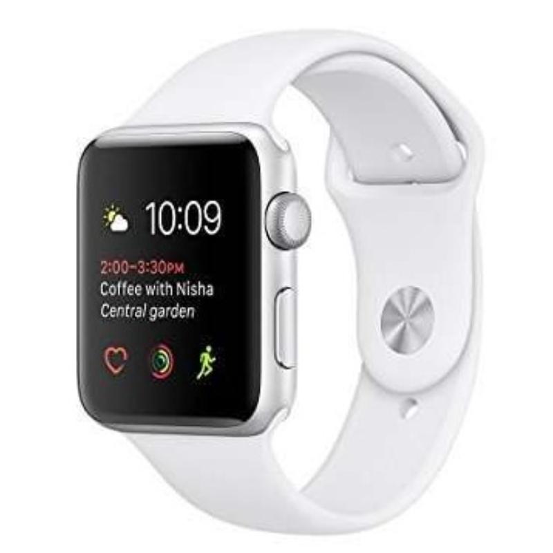 애플 워치 시리즈 2 알루미늄 38mm A1757 (G - Smartwatch X18 리뷰 및 가격