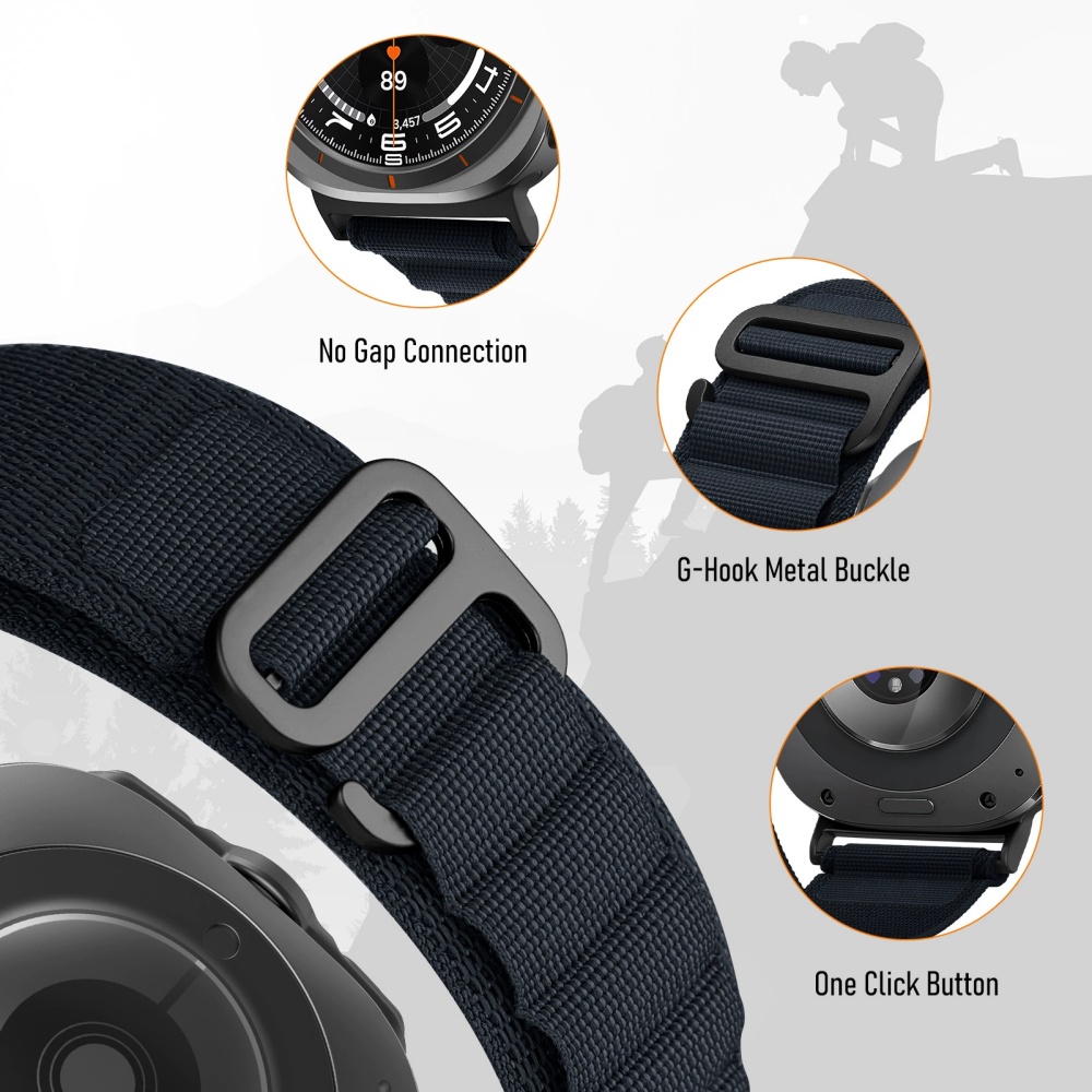 삼성 갤럭시 워치 울트라 2 2026 밴드 47mm 스 - Samsung Smartwatch Ultra Accessories 리뷰 및 가격
