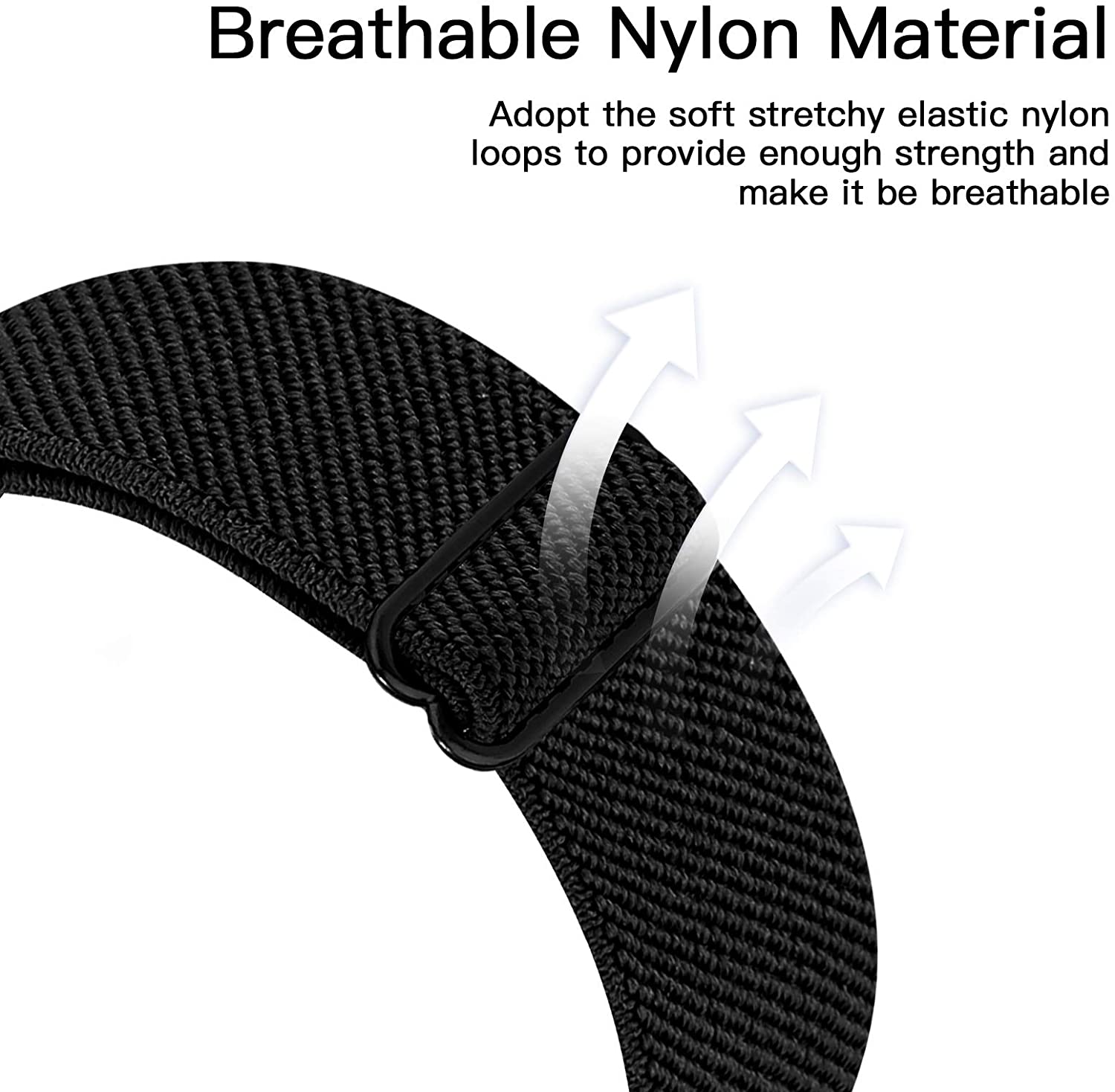 Scrunchie 밴드 화웨이 시계 2 스트랩 Smar - Smartwatch Watch Accessories For Women 리뷰 및 가격