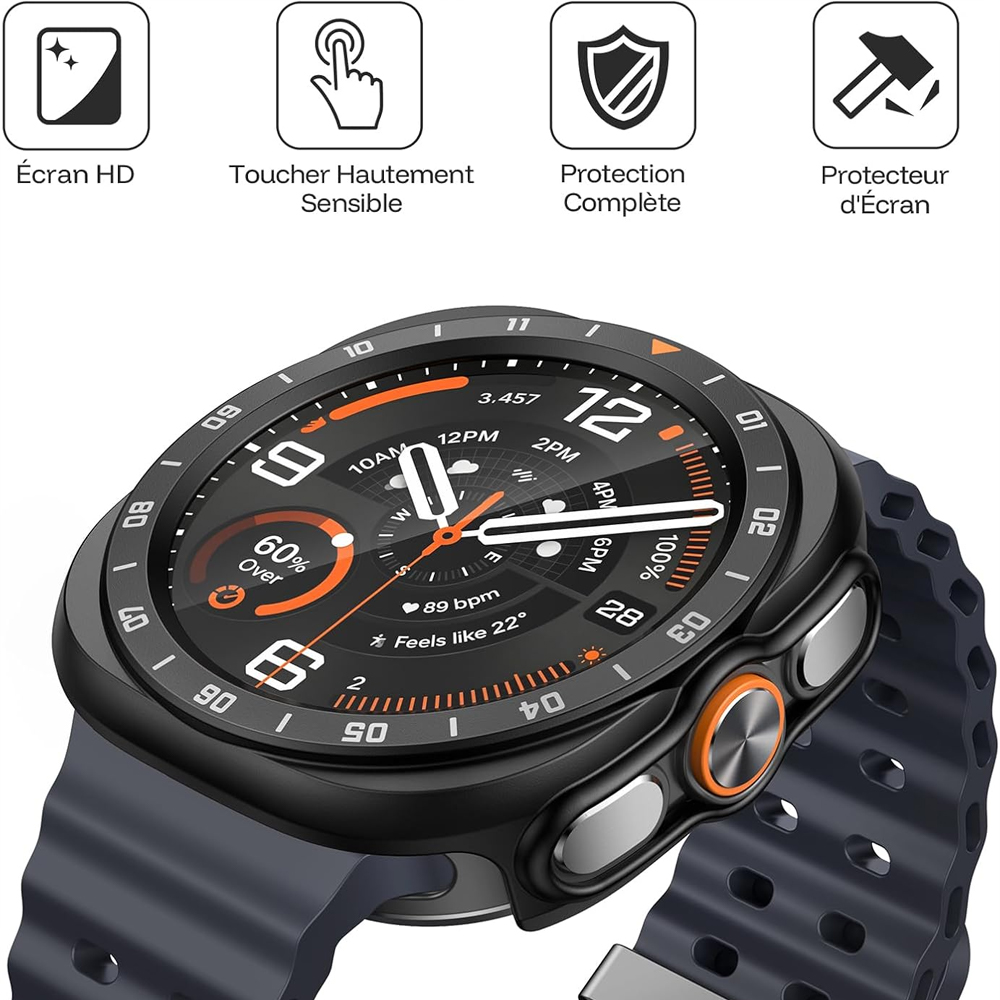 삼성 갤럭시 워치 울트라2/울트라 47mm 스마트 액세 - Samsung Smartwatch Ultra Accessories 리뷰 및 가격
