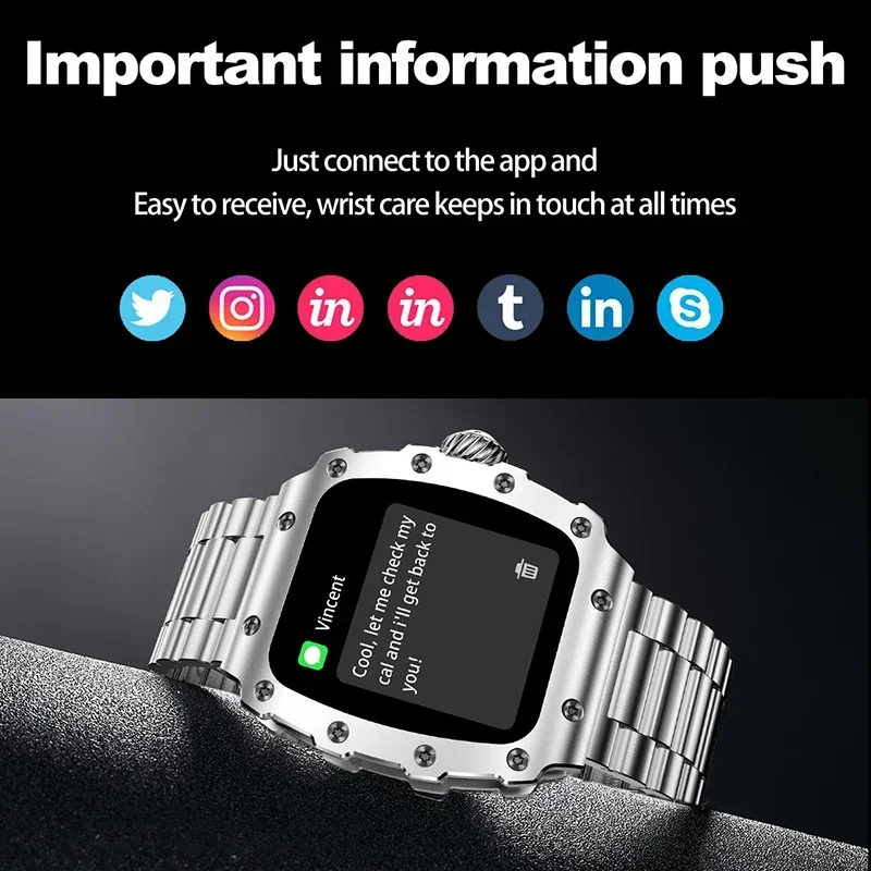 신제품 트렌드 스마트 워치 1.76인치 AMOLED 3 - Smartwatch Custom 리뷰 및 가격