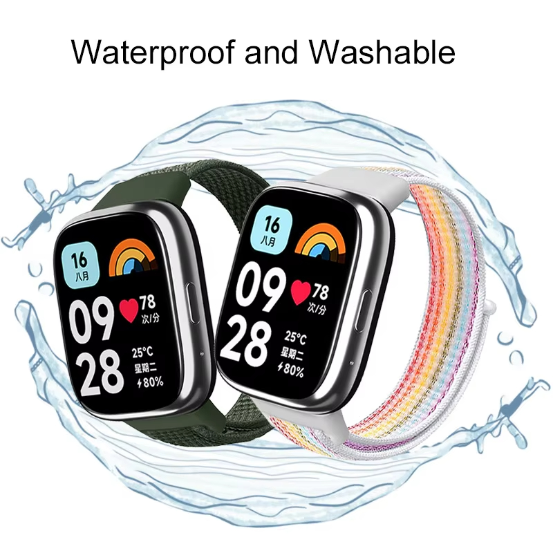 Xiaomi Redmi Watch 3 액티브 스트랩 액 - Smartwatch Watch Accessories For Women 리뷰 및 가격