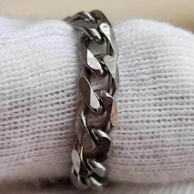 I-souled 여성용 티타늄 체인 팔찌, 여아용 항  - Ceramic Link Bracelet 리뷰 및 가격