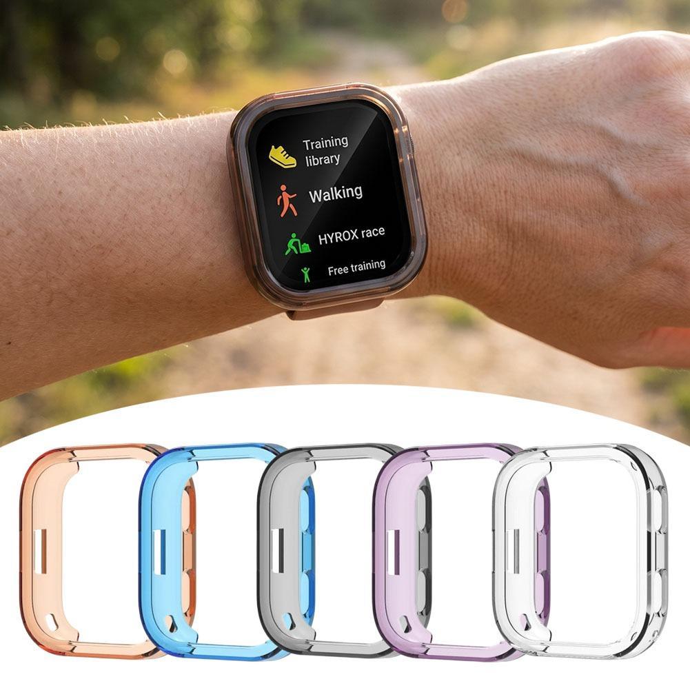 Amazfit Bip Max 스마트 시계용 TPU 보호 - Amazfit Smartwatch Accessories 리뷰 및 가격