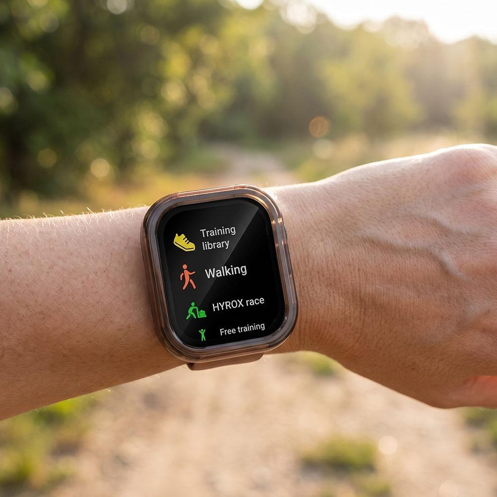 Amazfit Bip Max 스마트 시계용 TPU 보호 - Amazfit Smartwatch Accessories 리뷰 및 가격
