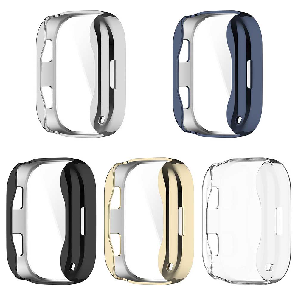 Amazfit BIP Max 용 전체 케이스 커버 Am - Amazfit Smartwatch Accessories 리뷰 및 가격